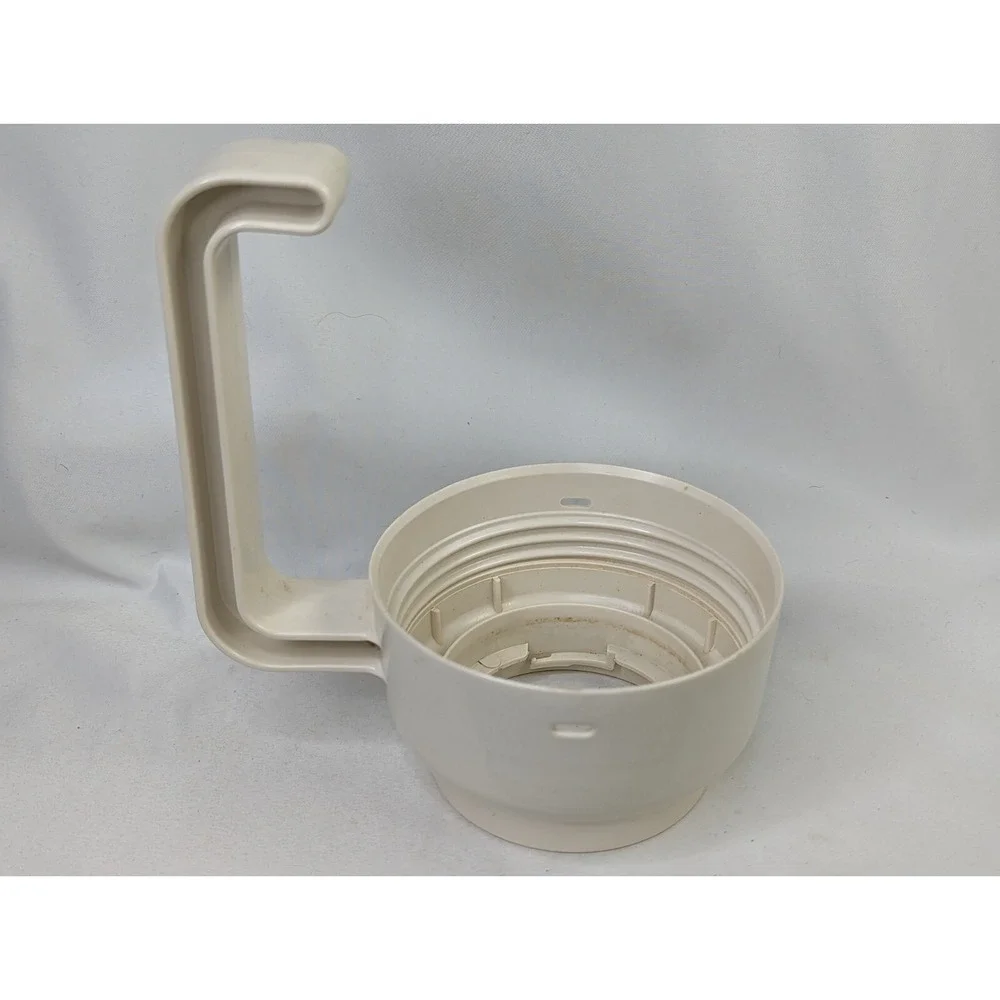 West Bend‎ Food Preparation System Processor 41001 Blender Base Handle